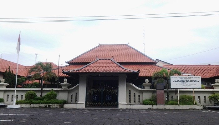 Museum Sonobudoyo