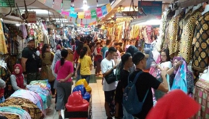 Pasar Beringharjo