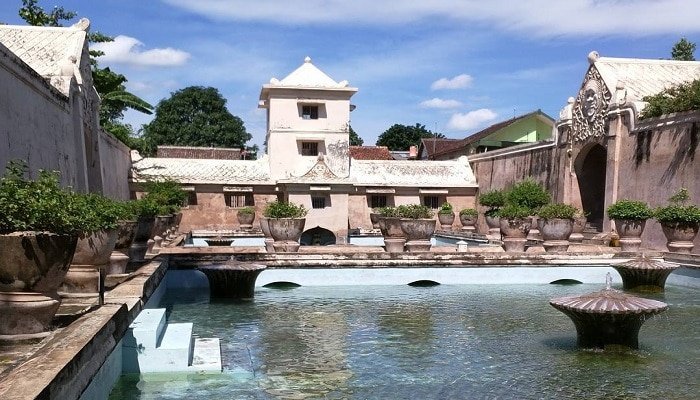 Taman Sari