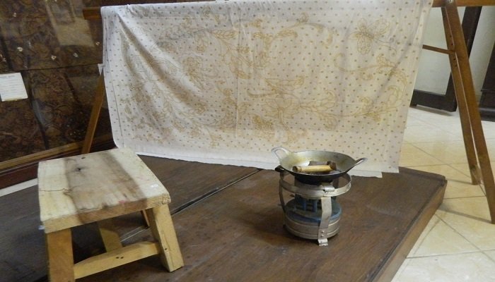 Museum Batik Jogja