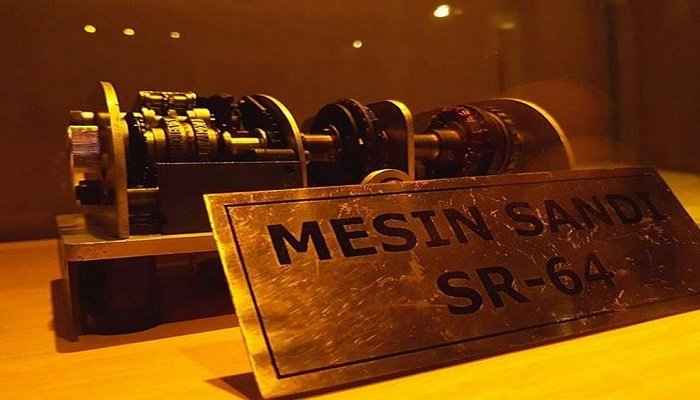 museum sandi