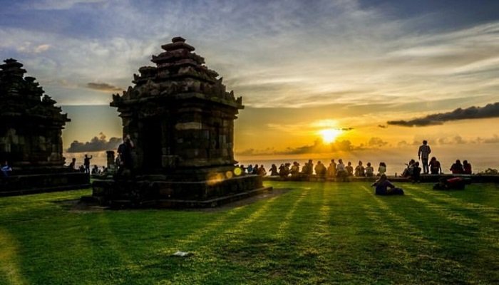 Candi Ijo