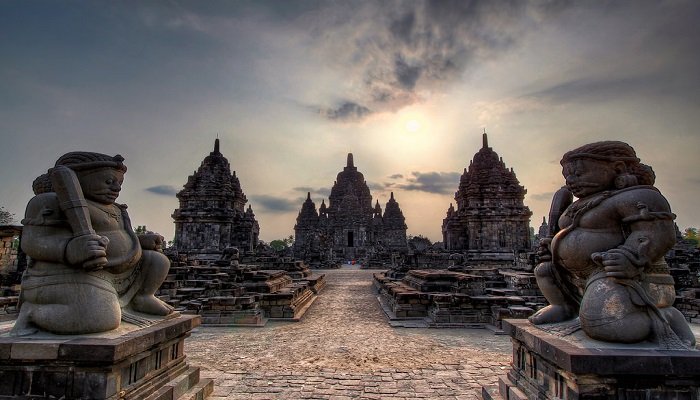 Candi Sewu