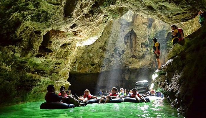 Goa Pindul