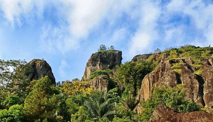 Gunung Nglanggeran