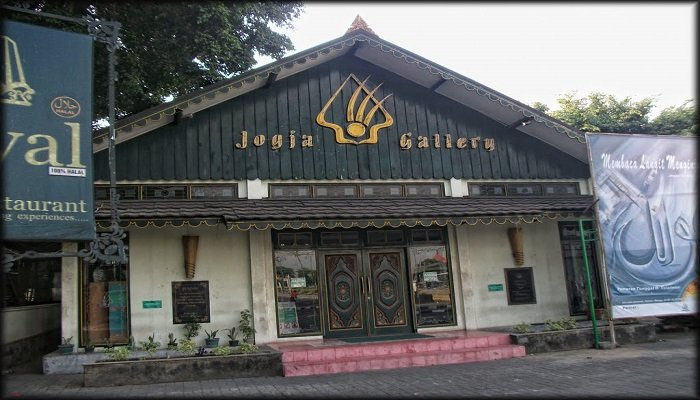 Jogja Gallery