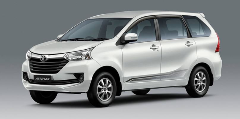 sewa avanza jogja