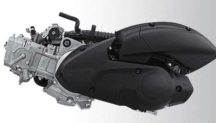 motor nmax