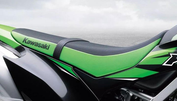rental klx
