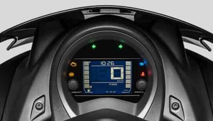 rental nmax jogja