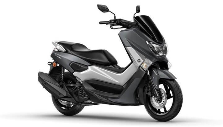 sewa nmax jogja