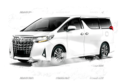 sewa mobil jogja