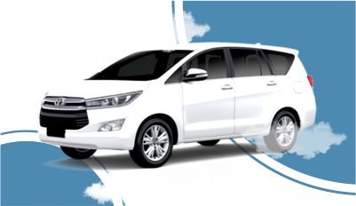 sewa Innova Reborn Jogja