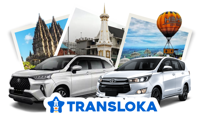 Tugu Wisata: Paket Wisata Jogja Terpercaya