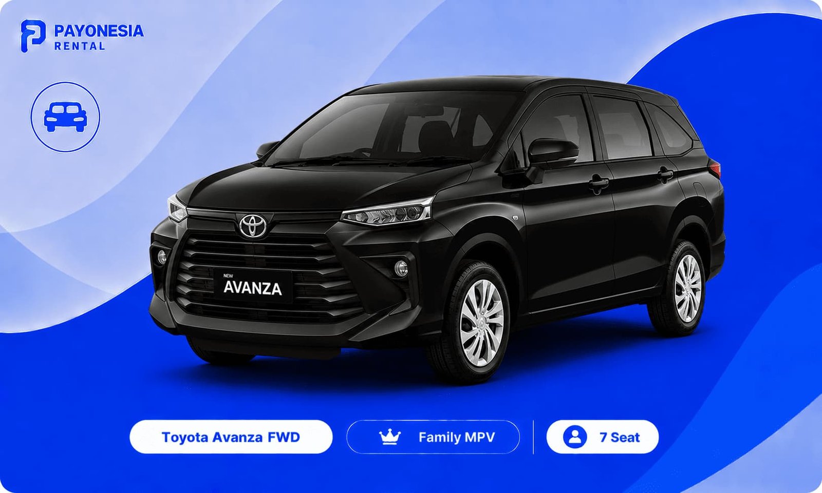 sewa avanza jogja murah