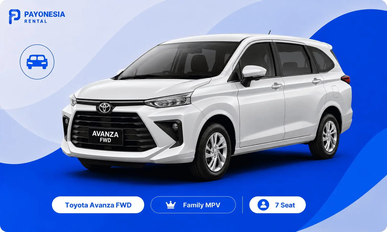 sewa avanza jogja