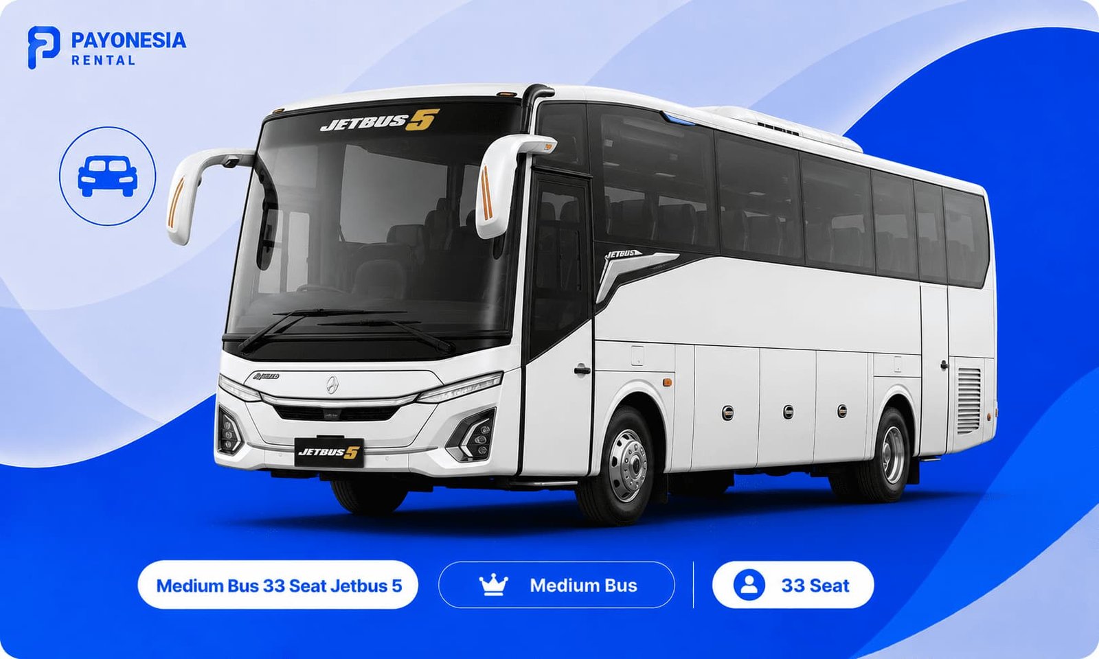 sewa medium bus jogja