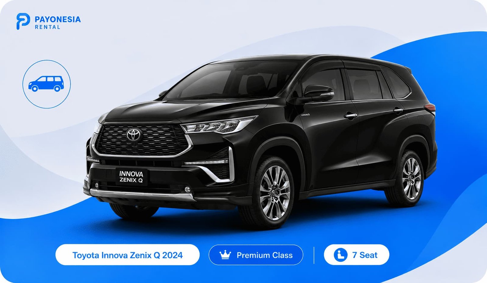 sewa mobil innova zeniq jogja
