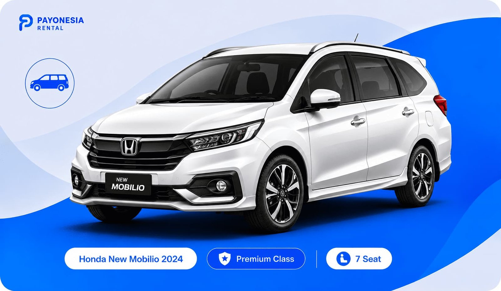 sewa mobilio jogja